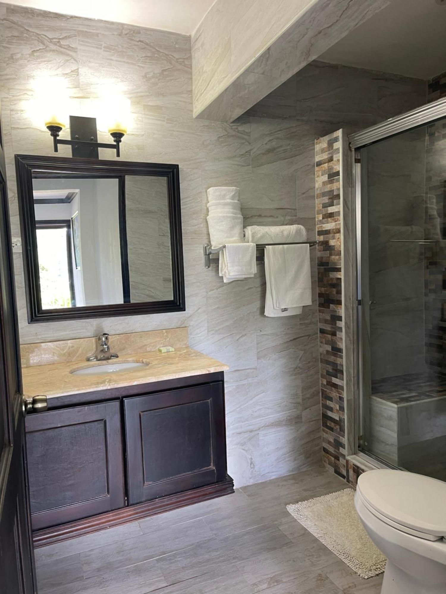 Starlight Chalet & Health Spa Spa Spring 외부 사진
