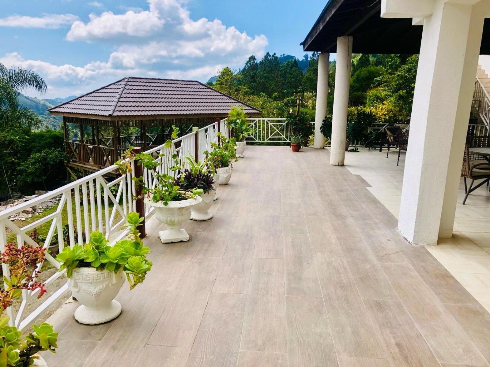 Starlight Chalet & Health Spa Spa Spring 외부 사진